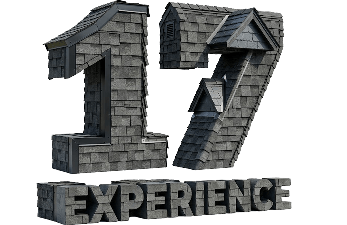 Roofing Experience Built on Florida's Unique Demands