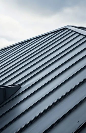 Roof Installation X